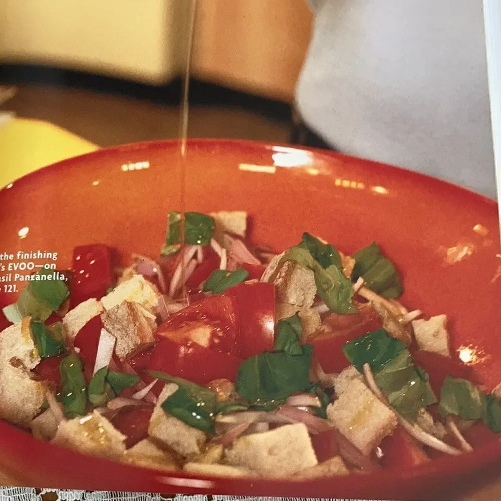 Two Rachel Ray 30-Minute Meals Cookbooks